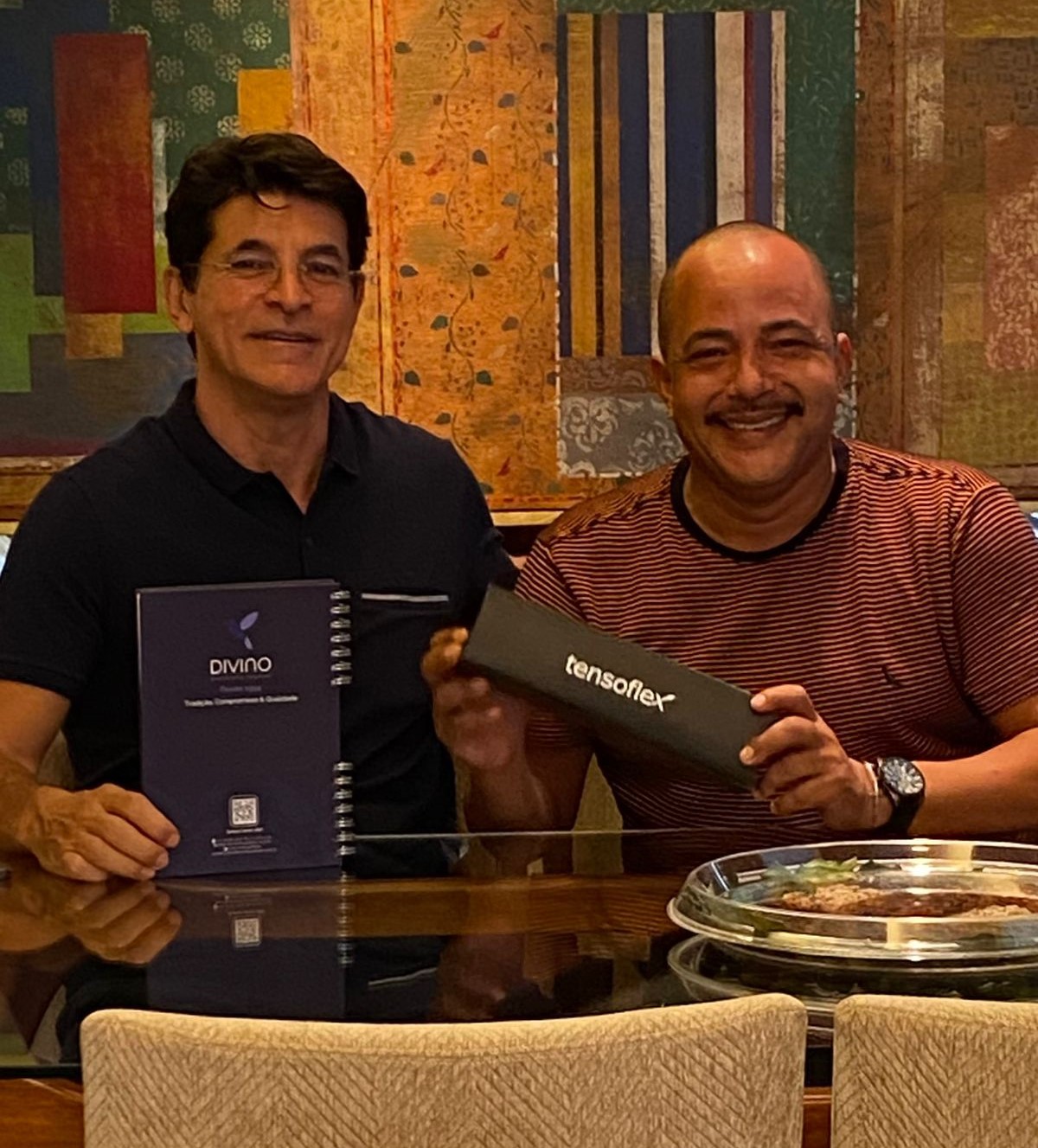 PAULO BARUKI